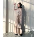 「hinari」 コンビワンピース SM