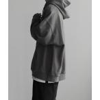 [remer] тянуть over Parker LARGE мокка мужской 