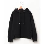 [BAYFLOW] тянуть over Parker 3 черный женский 