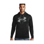 [UNDER ARMOUR] тянуть over Parker LG черный мужской 