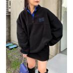 [WHO'S WHO gallery] тянуть over Parker FREE черный женский 