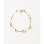 [kate spade new york] браслет ONESIZE бежевый женский 