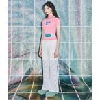 「musubore」 イージーパンツ 0