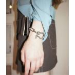 「musubore」 ブレスレット M 