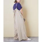 [CUBE SUGAR] комбинезон M бежевый женский 