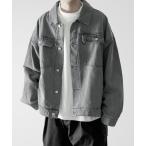 「RUUBON」 デニムジャケット S 