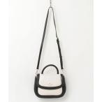 「kate spade new york」 2WAYバッグ ONESIZE ブラック レディース