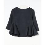 [DRESS LAB] выставить S темно-синий женский 