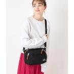 「GREGORY」 ショルダーバッグ FREE ブラック メンズ