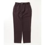[Gramicci] легкий брюки M темно-коричневый мужской 