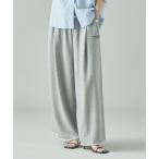 [Curensology] тренировочный брюки 38 серый женский 