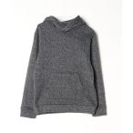 [TETE HOMME] тянуть over Parker 6 серый мужской 