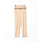 [31 Sons de mode] брюки 38 бежевый женский 