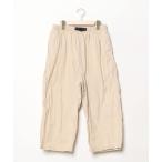 [Gramicci] брюки FREE бежевый мужской 