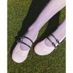 「Onitsuka Tiger」 シューズ 25 ピンク系その他 レディース