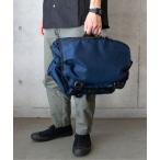 「wdl.」 メッセンジャーバッグ FREE ネイビー メンズ