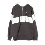 [TOWNCRAFT] тянуть over Parker - серый женский 