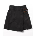 「RESEXXY」 ショートパンツ FREE ブラック レディース
