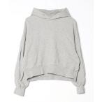 [Johnbull] тянуть over Parker SMALL серый женский 