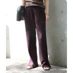 [Deuxieme Classe] тренировочный брюки 36 лиловый серия прочее женский 