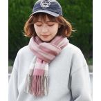 [roshell] muffler FREE розовый серия прочее 2 мужской 