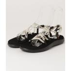 「Teva」 フラットサン�
