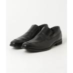[BICASH] [robe pleine] Loafer 43 черный мужской 