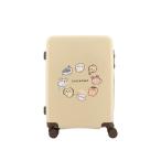 スーツケース 「CHIIKAWA/ちいかわ」 キャリーケース 55L