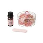 ルームフレグランス プチ ジャルダン フラワーフレグランス ピンク