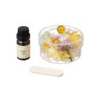 ルームフレグランス プチ ジャルダン フラワーフレグランス イエロー