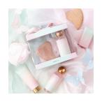  корпус крем Len to уход за телом подарок комплект розовый 5 шт. комплект женщина подарок подарок ответ отправка другой 