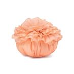 クッション クッションカバー プリムラ クッション オレンジ