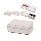  место хранения стеганый путешествие jue Reebok s мульти- серый 