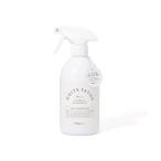  салон аромат Crea ткань Mist ( cтатическое электричество предотвращение * пыльца блок эффект функция дополнение ) белый сабо n