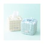  место хранения compact твид чехол для салфеток голубой soft упаковка для место хранения living 