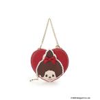  сумка [monchichi] коллекция сумка женский 