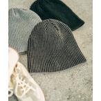 ニット帽 ニットキャップ アソートルーズビーニー　636658 レディース