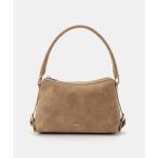 ショルダーバッグ バッグ 「WEB＋一部店舗限定」STAND OIL / スタンドオイル Mushy Bag Mini レディース