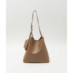 ショルダーバッグ バッグ ワンハンドル チャームバッグ レディース