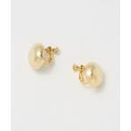 イヤリング OGN/HEMIS イヤリング レディース