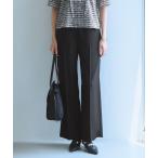 ワイドパンツ パンツ 「CLASSY.掲載・新色追加・WEB限定カラーあり」Fl