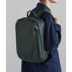 ビジネスバッグ 「グッシオ　ウォーモ」牛革ビジネスリュック　スプリットレザー　通勤通学 メンズ