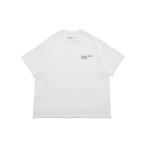 t рубашка F/CE. DISTORTED LOGO T /efsi-i- dist -tedo Logo чай мужской женский 