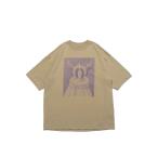 t рубашка F/CE. MY QUEEN BY M.ENOMOTO T /efsi-i- мой Queen baima Rico *eno Moto чай 