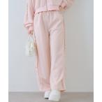  брюки [ комплект a соответствует ] грузовик гонки брюки женский 