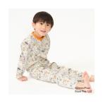 パジャマ トイ・ストーリー/長袖パジャマ キッズ 子供 男の子 女の子