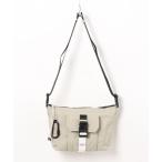 ショルダーバッグ BESACE TREK メンズ