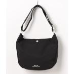 ショルダーバッグ BESACE JOURNAL メンズ