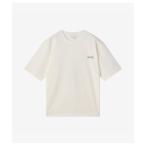 tシャツ T-SHIRT NEW OUTLINE H メンズ