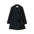  пальто внешний хлопок нейлон Glo gran палатка линия пальто женский 